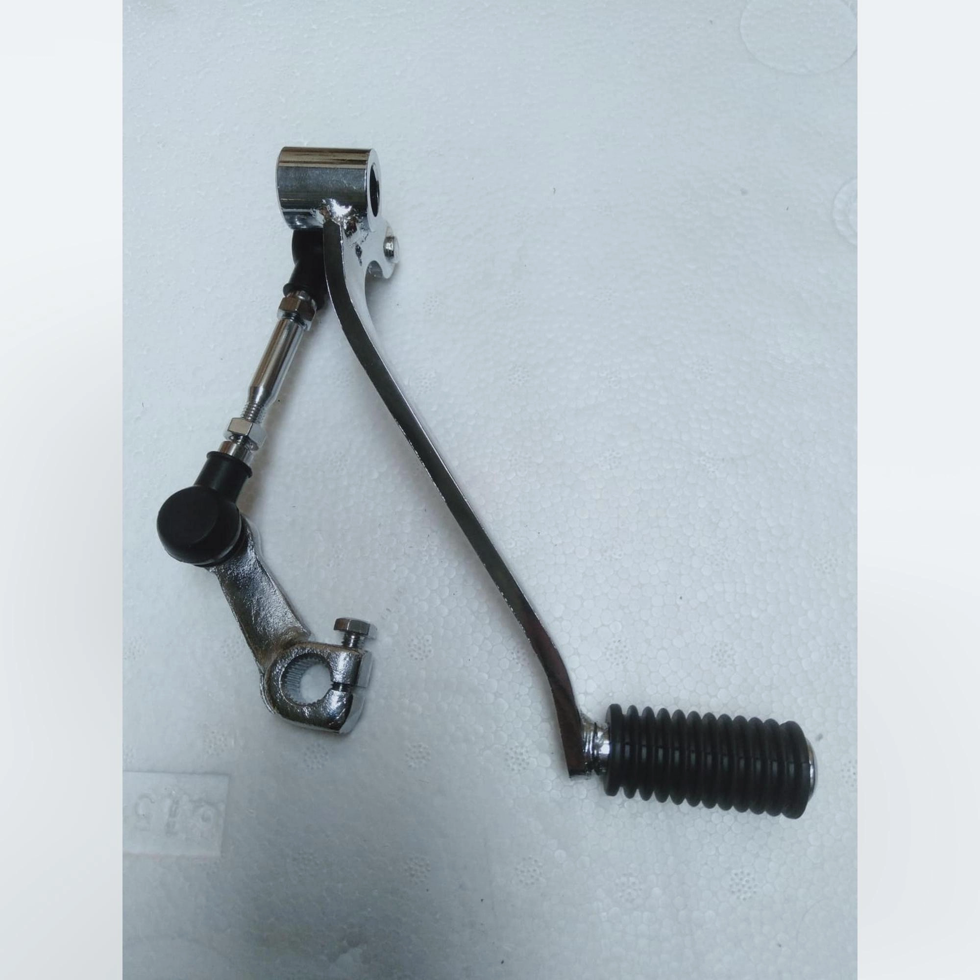 ARORA MT 125 VİTES PEDALI #MT125 - 001